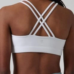 Athleta Upbeat Bra - Girls' -Active Pedal Shop 5e97cb88 4a71 4500 b497 bd978d467c76