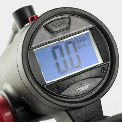 Bontrager TLR Flash Charger Floor Pump -Active Pedal Shop 5fdc041a 07fb 43fb b247 34b17aec2d0a