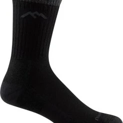 Darn Tough Hiker Micro Crew Cushion Socks - Men's -Active Pedal Shop 63631607 20f4 446d b4d8 6b6f79f100ab