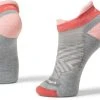 Darn Tough Run No-Show Tab Ultralightweight Cushion Socks - Women's