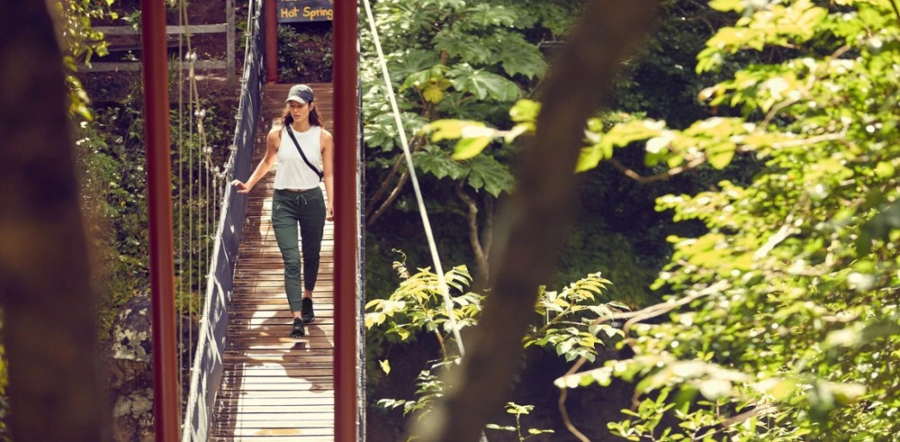 Athleta Trekkie North Jogger Pants - Women's 11 Athleta Trekkie North Jogger Pants - Women's - Image 11