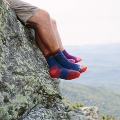 Darn Tough Hiker Micro Crew Cushion Socks - Men's -Active Pedal Shop 667353ae fd46 4c42 ba6e c6a3a650908a