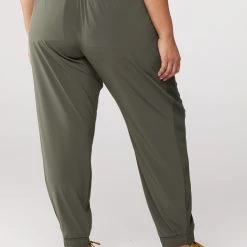 Athleta Brooklyn Jogger Pants - Women's Plus Sizes -Active Pedal Shop 6ba10d0a 0f50 4d7b a34a b368e1778607