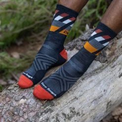 Darn Tough Grit Micro Crew Ultralightweight Socks - Men's 11 Darn Tough Grit Micro Crew Ultralightweight Socks - Men's -Active Pedal Shop 6e4430c5 a467 4a63 9a23 e28f46a045e3