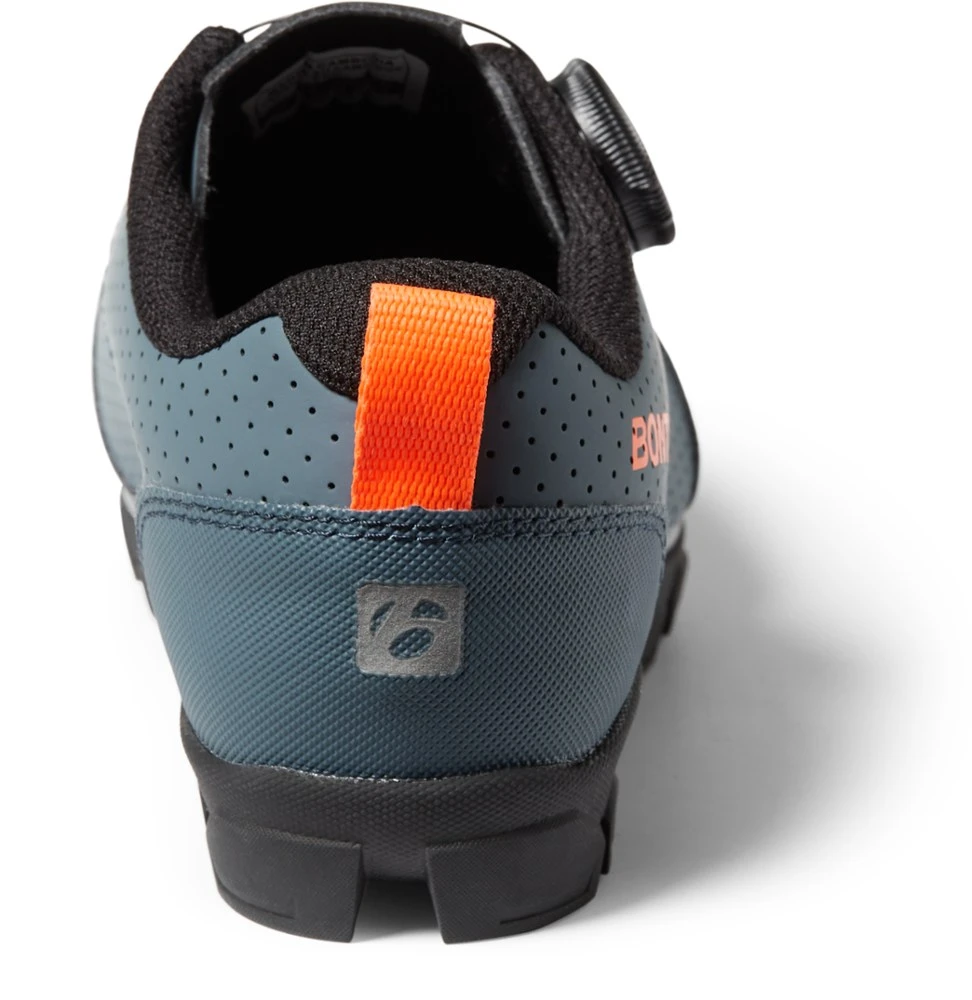 Bontrager Evoke Mountain Bike Shoes 4 Bontrager Evoke Mountain Bike Shoes - Image 4