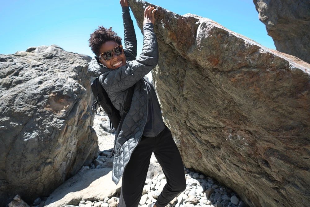 Athleta Trekkie North Jogger Pants - Women's 12 Athleta Trekkie North Jogger Pants - Women's - Image 12