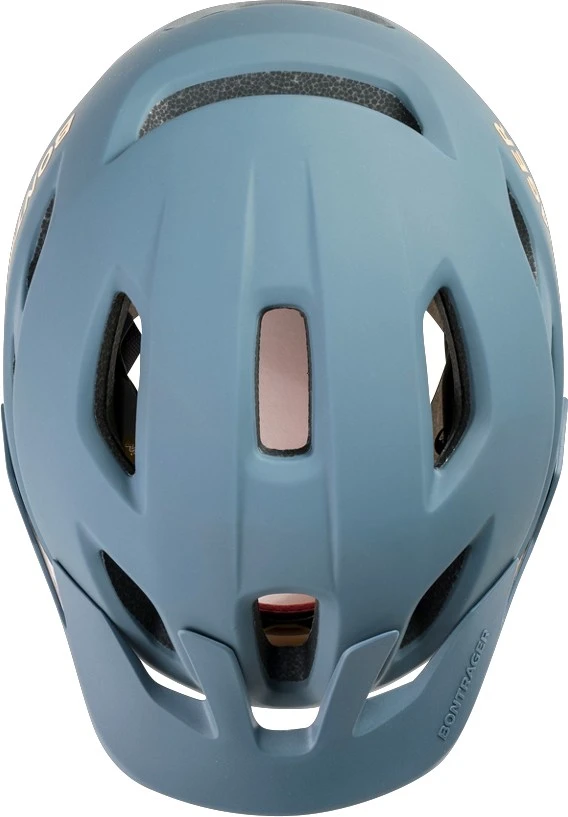 Bontrager Quantum MIPS Bike Helmet 6 Bontrager Quantum MIPS Bike Helmet - Image 6