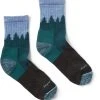 Darn Tough Treeline Micro Crew Socks - Women's