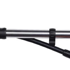 Bontrager Shock Pump