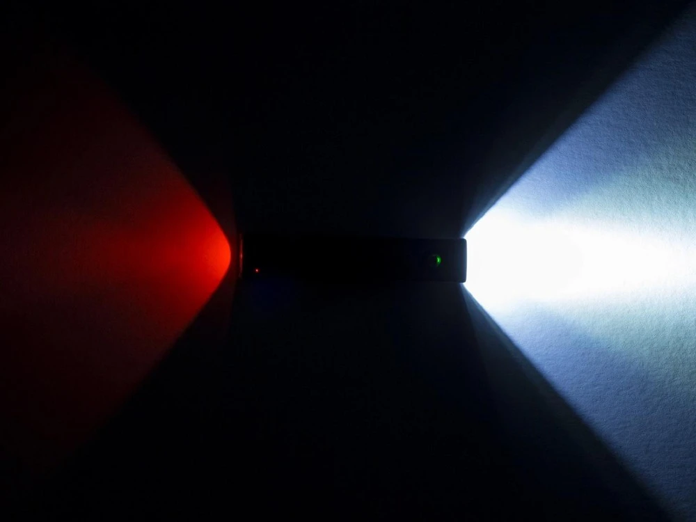 Bontrager Ion Comp R/Flare R City Bike Light Set 4 Bontrager Ion Comp R/Flare R City Bike Light Set - Image 4