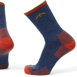 Darn Tough Hiker Micro Crew Cushion Socks - Men's -Active Pedal Shop 7b4a08d1 f133 4379 9571 0cd85ac94063