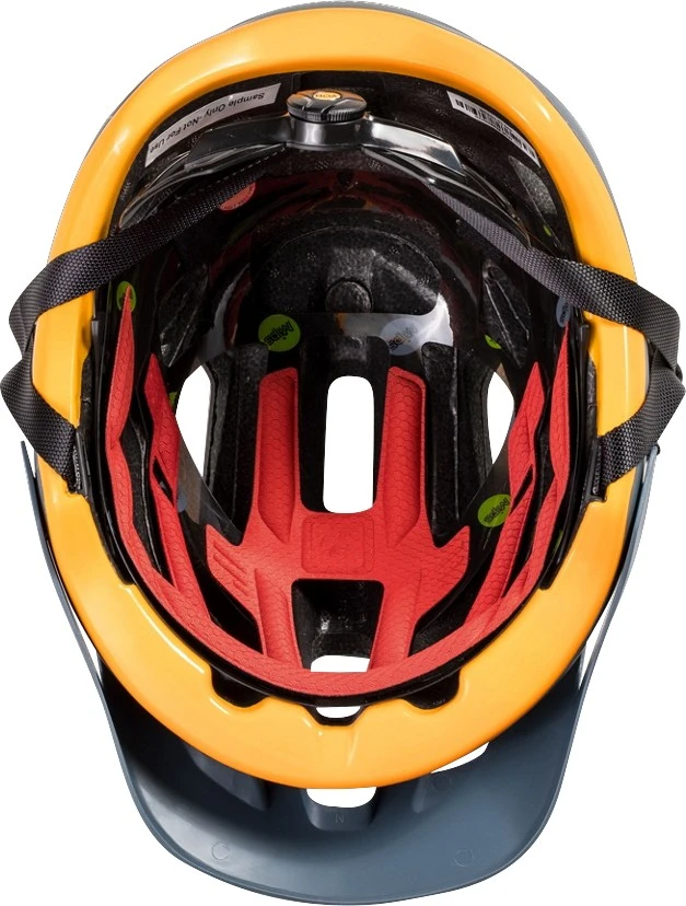 Bontrager Quantum MIPS Bike Helmet 7 Bontrager Quantum MIPS Bike Helmet - Image 7