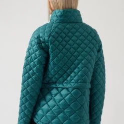 Athleta Whisper Featherless Insulated Jacket - Women's -Active Pedal Shop 7cc99c20 6629 4960 a89b c60abe42635d