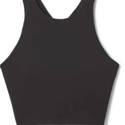 Athleta Conscious Crop Top - A-C Cup