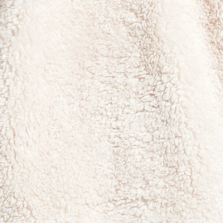 Athleta So Snug Sherpa Fleece Jacket - Girls' 7 Athleta So Snug Sherpa Fleece Jacket - Girls' - Image 7