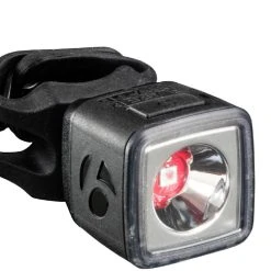 Bontrager Flare R City Rear Bike Light