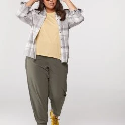 Athleta Brooklyn Jogger Pants - Women's Plus Sizes -Active Pedal Shop 887570f6 b920 4124 be61 91fac35a31d0