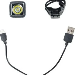 Bontrager Ion 100 R Front Bike Light 9 Bontrager Ion 100 R Front Bike Light -Active Pedal Shop 89e9769d f88d 4b2c bd79 c2f243c913fa