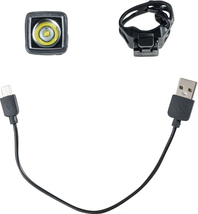 Bontrager Ion 100 R Front Bike Light 4 Bontrager Ion 100 R Front Bike Light - Image 4