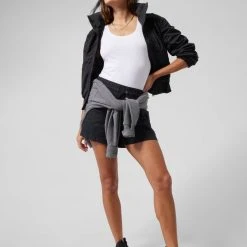 Athleta Cabo Linen 4" Shorts - Women's -Active Pedal Shop 8a1ee391 54f4 412f abb1 22455b3ce34f