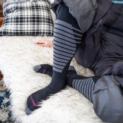 Darn Tough Thermolite Edge Midweight Socks - Women's -Active Pedal Shop 8d4786d1 76b0 43bb 8388 a4ed5480b262