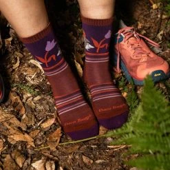 Darn Tough Critter Club Lightweight Micro Crew Socks - Women's 17 Darn Tough Critter Club Lightweight Micro Crew Socks - Women's -Active Pedal Shop 8f84308f 83f7 4605 9d74 f8b2d93dfdd4