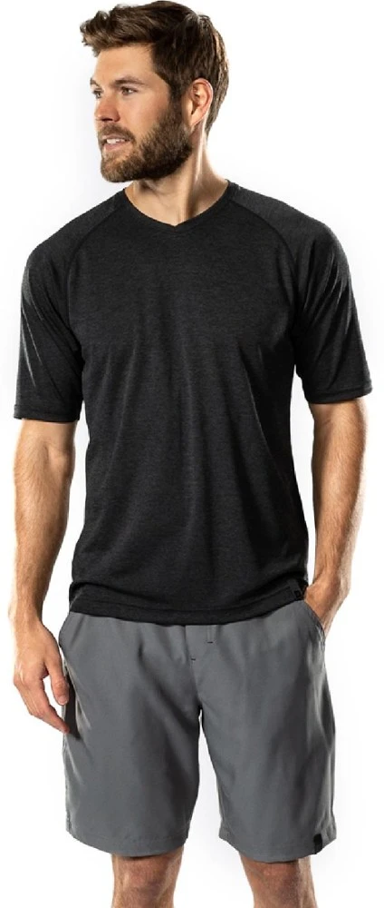 Bontrager Quantum Fitness Bike Shorts - Men's 1 Bontrager Quantum Fitness Bike Shorts - Men's