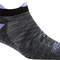 Darn Tough Run No-Show Tab Ultralightweight Cushion Socks - Women's 10 Darn Tough Run No-Show Tab Ultralightweight Cushion Socks - Women's -Active Pedal Shop 915369d9 255c 474c 861d 1b211050fdc7