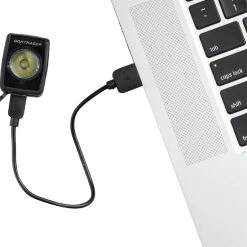 Bontrager Ion 200 RT Front Bike Light -Active Pedal Shop 9189f11e 8ff8 4182 abd2 c5feb54c45ac