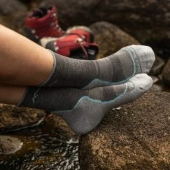 Darn Tough Light Hiker Micro Crew Socks - Women's -Active Pedal Shop 92b3762a 87a4 4bc3 9a3a ed00839982b4