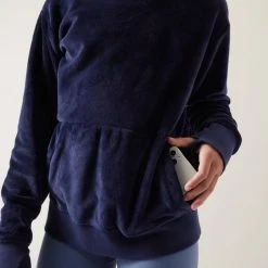 Athleta Feelin' Great Hoodie - Girls' -Active Pedal Shop 93748328 c51e 4944 82e4 a189a75f2f46