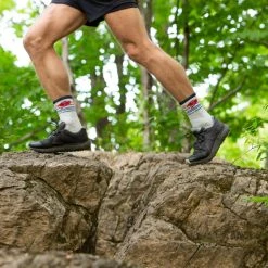 Darn Tough Pacer Micro Crew Ultralightweight Cushion Socks - Men's 8 Darn Tough Pacer Micro Crew Ultralightweight Cushion Socks - Men's -Active Pedal Shop 95655b04 f284 442c b645 785884ad29d9