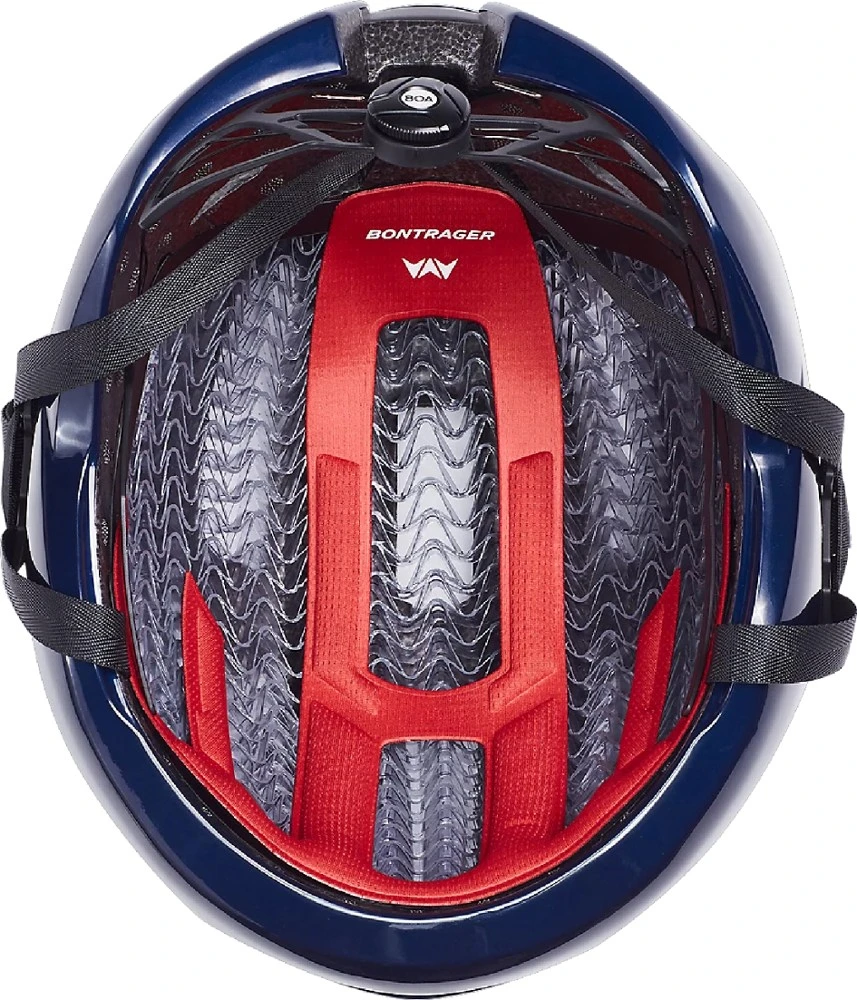 Bontrager Circuit WaveCel Bike Helmet 5 Bontrager Circuit WaveCel Bike Helmet - Image 5