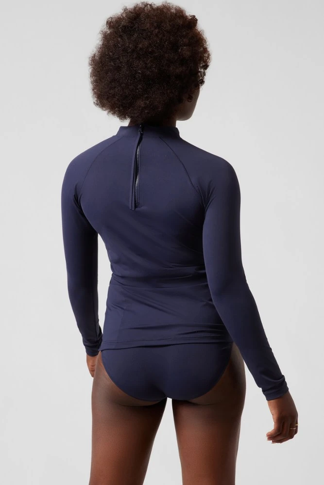 Athleta North Point Rashguard - Women's 5 Athleta North Point Rashguard - Women's - Image 5