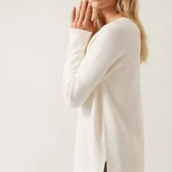 Athleta Hanover Refined V-Neck Sweater - Women's -Active Pedal Shop 98468230 165c 42c2 8784 6bf83312c6be