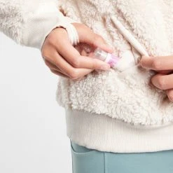 Athleta So Snug Sherpa Fleece Jacket - Girls' 13 Athleta So Snug Sherpa Fleece Jacket - Girls' -Active Pedal Shop 992b10f6 8d2a 4c7e a450 8eeb72b8473a