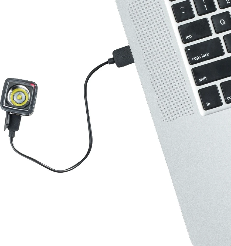 Bontrager Ion 100 R Front Bike Light 6 Bontrager Ion 100 R Front Bike Light - Image 6