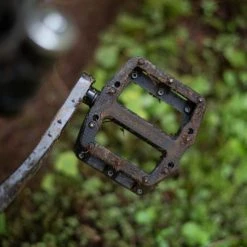 Bontrager Line Elite MTB Platform Pedals -Active Pedal Shop 9b86f42b 377e 406f 8efe ac3fcdd59107