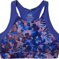Athleta Vacay Mode Swimsuit Top - Girls'