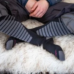 Darn Tough Thermolite Edge Midweight Socks - Women's -Active Pedal Shop 9dd516ca 901a 44d7 ac42 69a501585284