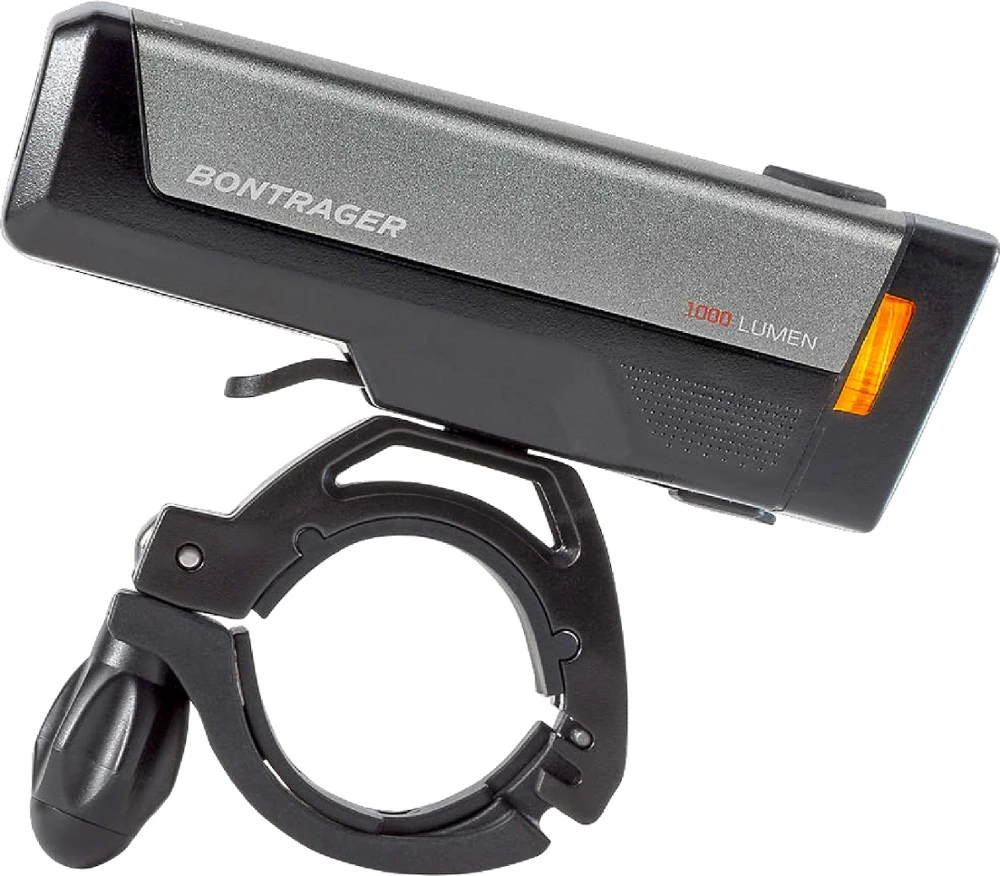 Bontrager Ion Elite R Front Bike Light 3 Bontrager Ion Elite R Front Bike Light - Image 3