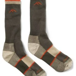 Darn Tough COOLMAX Full Cushion Boot Socks - Men's