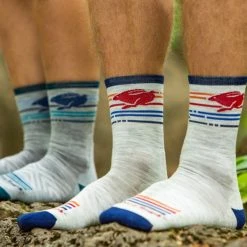 Darn Tough Pacer Micro Crew Ultralightweight Cushion Socks - Men's 7 Darn Tough Pacer Micro Crew Ultralightweight Cushion Socks - Men's -Active Pedal Shop a56293c2 7e6d 4087 9080 8978a7f6c1eb