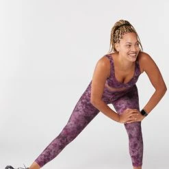 Athleta Salutation Stash Pocket II Printed 7/8 Tights - Women's -Active Pedal Shop a8e1f703 3d40 43c1 bff9 a1de7a3e1a81