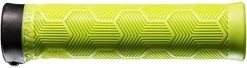 Bontrager XR Trail Comp MTB Grips - Recycled Core