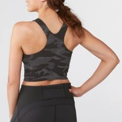 Athleta Conscious Printed Crop Top - D-DD+ Cup -Active Pedal Shop ab1691af 433e 4001 92e4 a333080d147b