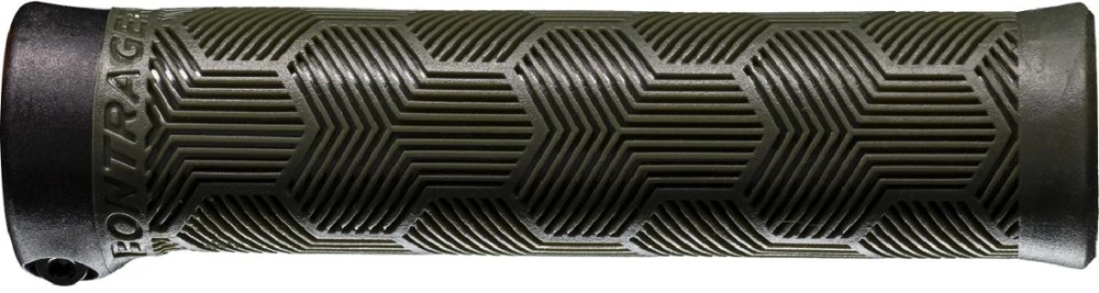 Bontrager XR Trail Comp MTB Grips 1 Bontrager XR Trail Comp MTB Grips