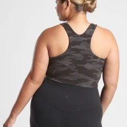 Athleta Conscious Printed Crop Top - D-DD+ Cup -Active Pedal Shop adba0935 252f 484c 8b0a 814a8f97cb89