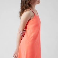 Athleta Doing The Most Dress - Girls' -Active Pedal Shop adfa7534 78ad 4e38 b77e 58ad2d6f661e