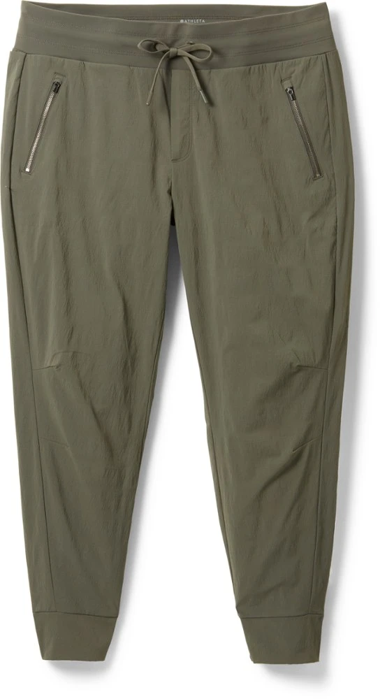 Athleta Trekkie North Jogger Pants - Women's 1 Athleta Trekkie North Jogger Pants - Women's